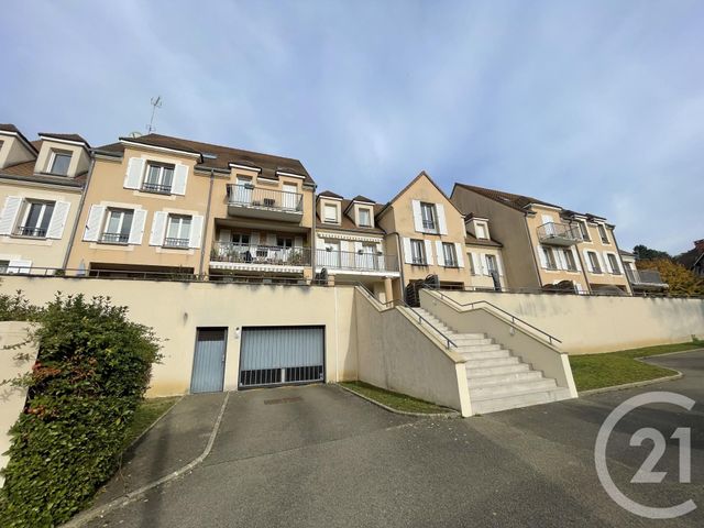 Appartement F2 à vendre - 2 pièces - 45,01 m2 - Chevreuse - 78 - ILE-DE-FRANCE