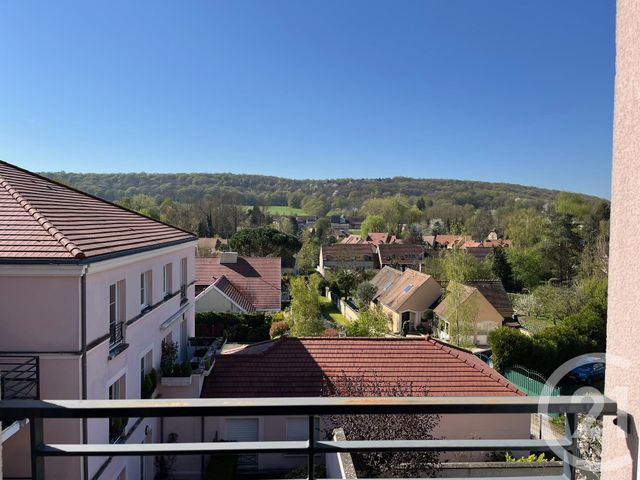 Appartement F3 à vendre - 3 pièces - 69,60 m2 - Chevreuse - 78 - ILE-DE-FRANCE