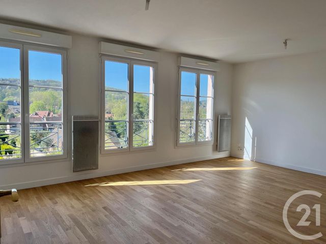 Appartement F3 à vendre CHEVREUSE