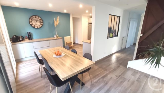 Maison à vendre - 7 pièces - 156 m2 - Chevreuse - 78 - ILE-DE-FRANCE