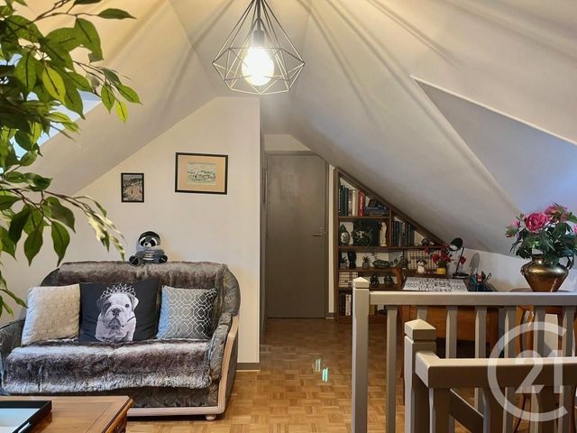 Maison &agrave; vendre - 7 pi&egrave;ces - 118 m2 - St Remy Les Chevreuse - 78 - ILE-DE-FRANCE