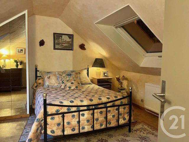 Maison &agrave; vendre - 7 pi&egrave;ces - 118 m2 - St Remy Les Chevreuse - 78 - ILE-DE-FRANCE