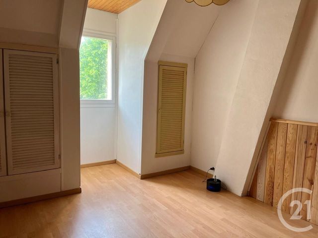 Maison &agrave; vendre - 6 pi&egrave;ces - 150 m2 - Chevreuse - 78 - ILE-DE-FRANCE