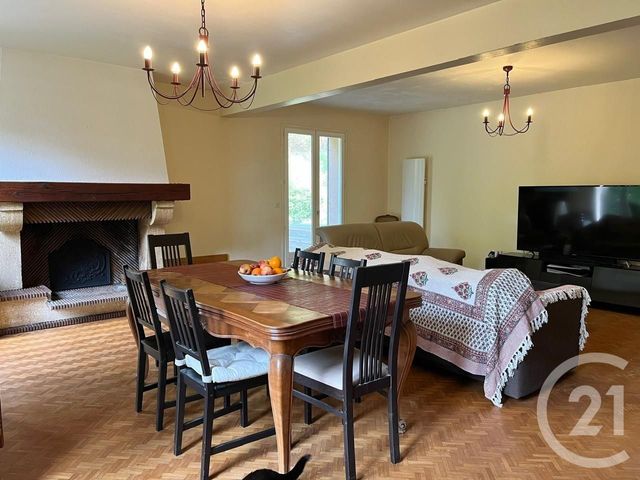Maison &agrave; vendre - 6 pi&egrave;ces - 150 m2 - Chevreuse - 78 - ILE-DE-FRANCE