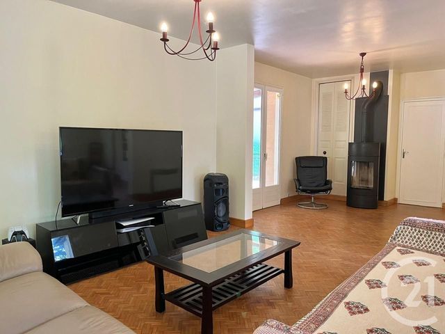 Maison &agrave; vendre - 6 pi&egrave;ces - 150 m2 - Chevreuse - 78 - ILE-DE-FRANCE