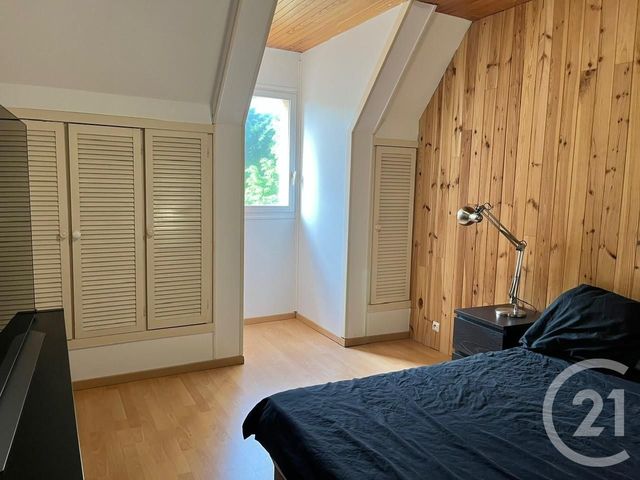 Maison &agrave; vendre - 6 pi&egrave;ces - 150 m2 - Chevreuse - 78 - ILE-DE-FRANCE