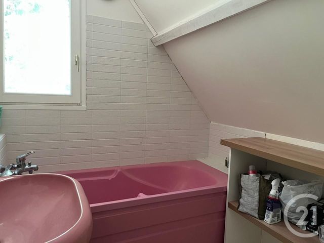 Maison &agrave; vendre - 6 pi&egrave;ces - 150 m2 - Chevreuse - 78 - ILE-DE-FRANCE