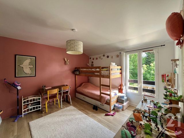 Maison &agrave; vendre - 6 pi&egrave;ces - 118 m2 - Chateaufort - 78 - ILE-DE-FRANCE