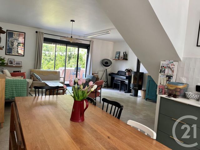 Maison &agrave; vendre - 6 pi&egrave;ces - 118 m2 - Chateaufort - 78 - ILE-DE-FRANCE