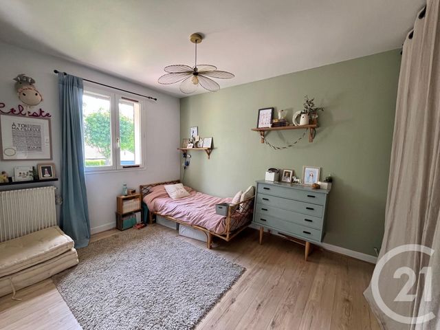 Maison &agrave; vendre - 6 pi&egrave;ces - 118 m2 - Chateaufort - 78 - ILE-DE-FRANCE