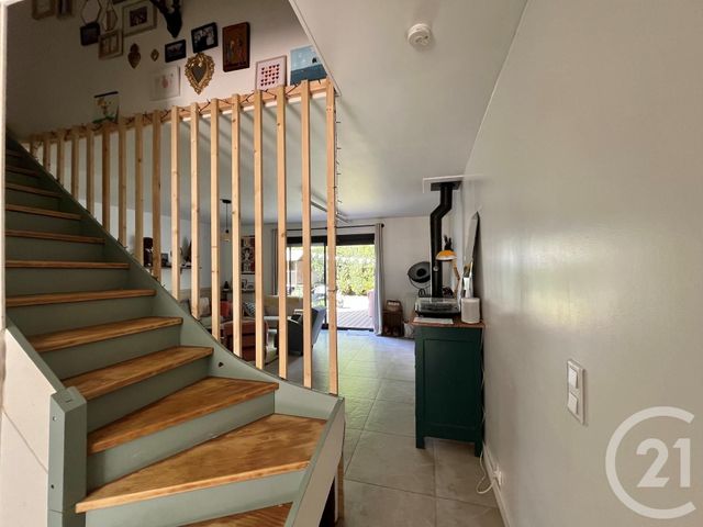 Maison &agrave; vendre - 6 pi&egrave;ces - 118 m2 - Chateaufort - 78 - ILE-DE-FRANCE