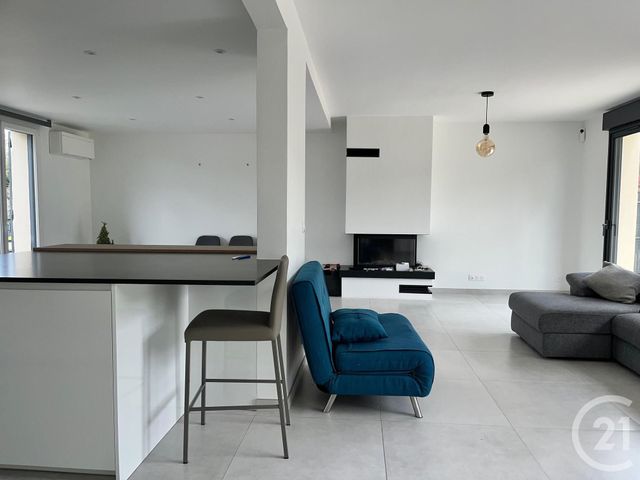 Maison &agrave; vendre - 6 pi&egrave;ces - 175 m2 - Chevreuse - 78 - ILE-DE-FRANCE