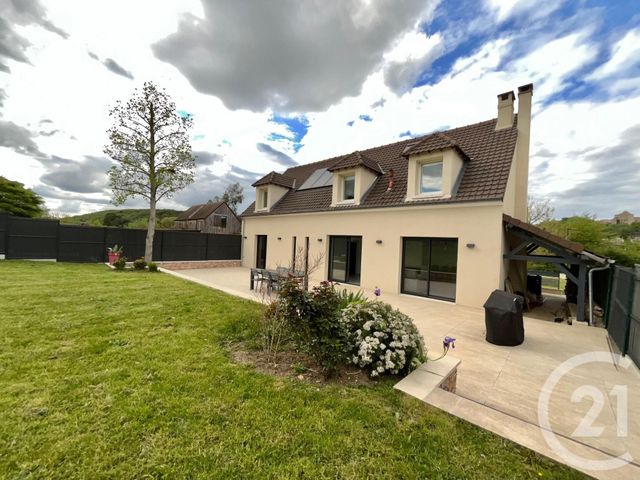 Maison à vendre CHEVREUSE