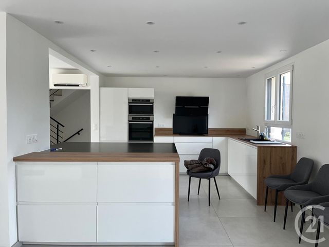 Maison &agrave; vendre - 6 pi&egrave;ces - 175 m2 - Chevreuse - 78 - ILE-DE-FRANCE